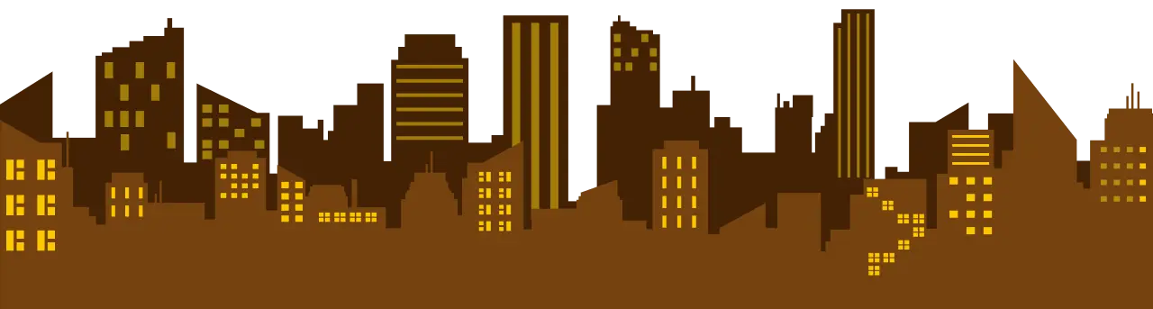 City Skyline